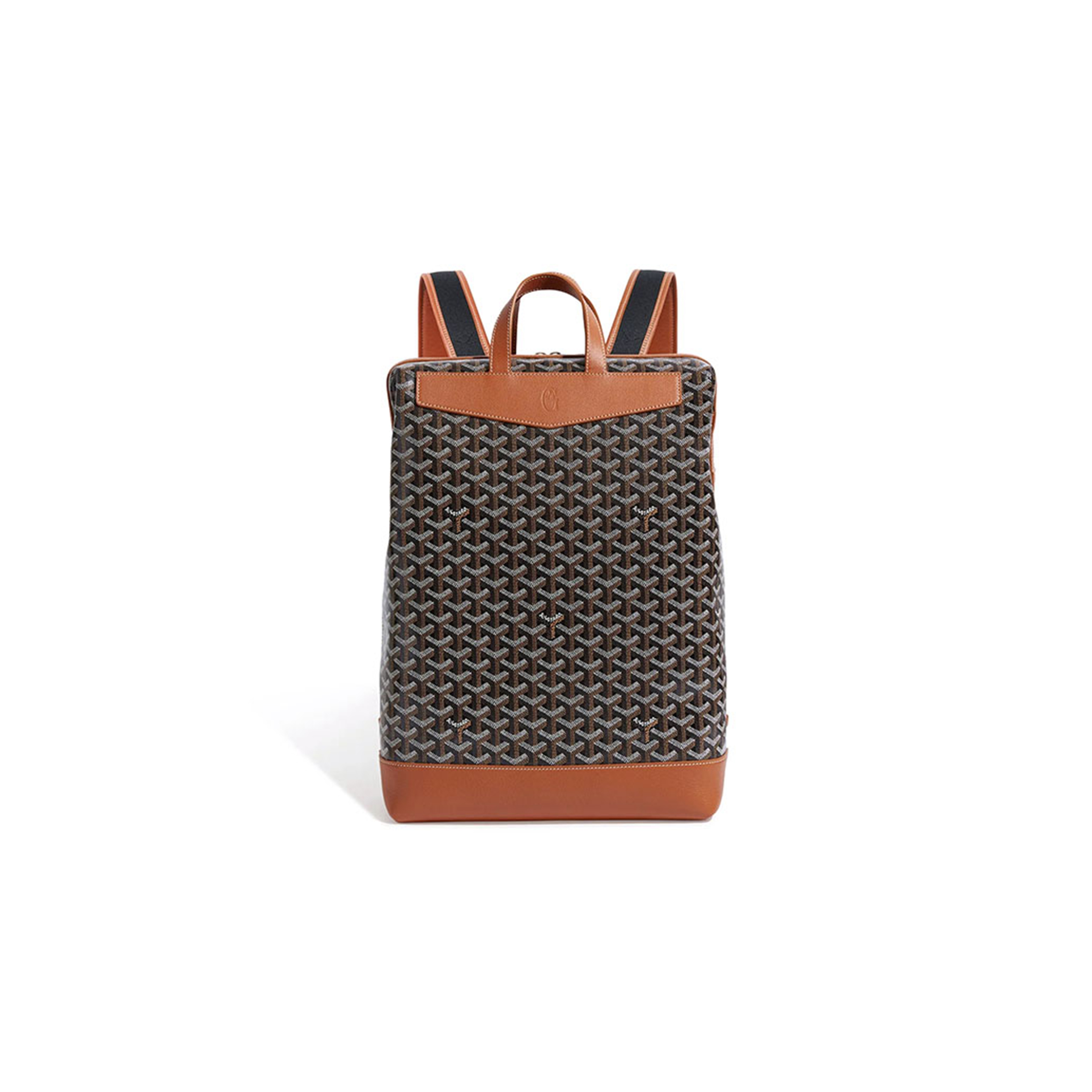 GOYARD CISALPIN BACKPACK CISALPMMLTY01CL03P (43*33*14cm)